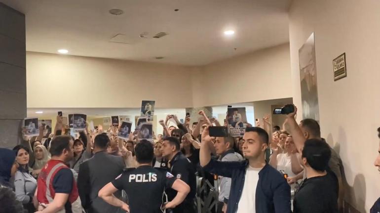 Mattia Ahmet Minguzzi cinayetinde 2nci duruşma başladı