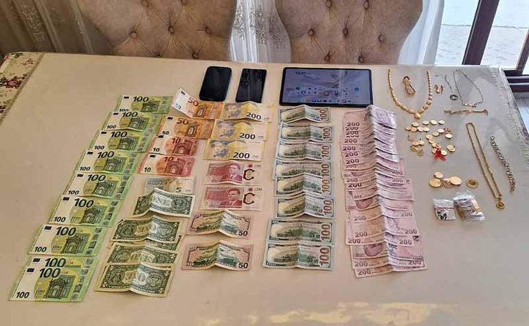 Adana’da yasa dışı bahis çetesi çökertildi; elebaşından 100 milyon liralık oyun savunması