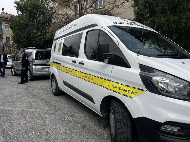 Miras tartışmasında babasını bıçaklayıp öldürdü