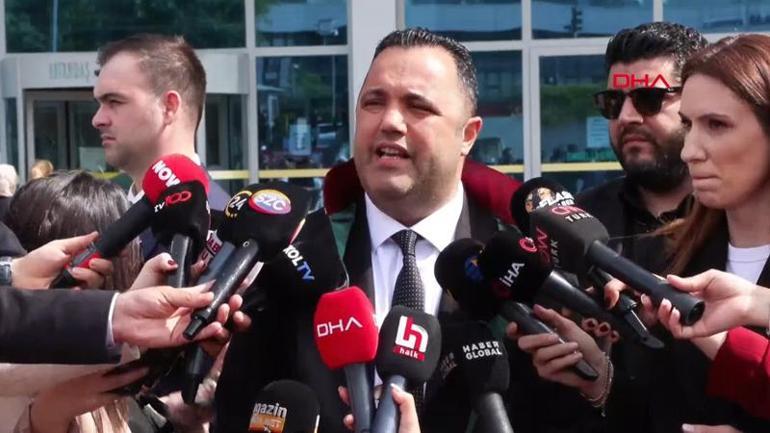 Mattia Ahmet Minguzzi cinayetinde 2nci duruşma başladı