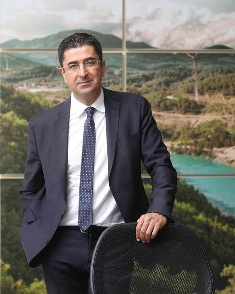Akenerji ilk çeyrekte 108 milyon TL net kar açıkladı