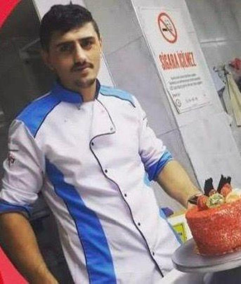 Sağından geçmeye çalıştığı TIR’a çarpan motosikletin sürücüsü öldü