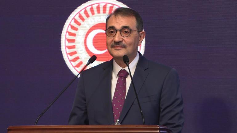 TBMM Başkanı Kurtulmuş: Bu dönem, insanlık tarihinin 3üncü büyük dönüşüm dönemidir