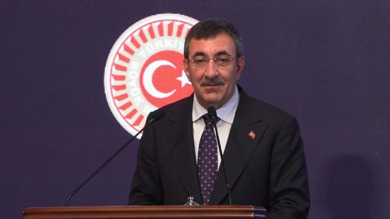 TBMM Başkanı Kurtulmuş: Bu dönem, insanlık tarihinin 3üncü büyük dönüşüm dönemidir