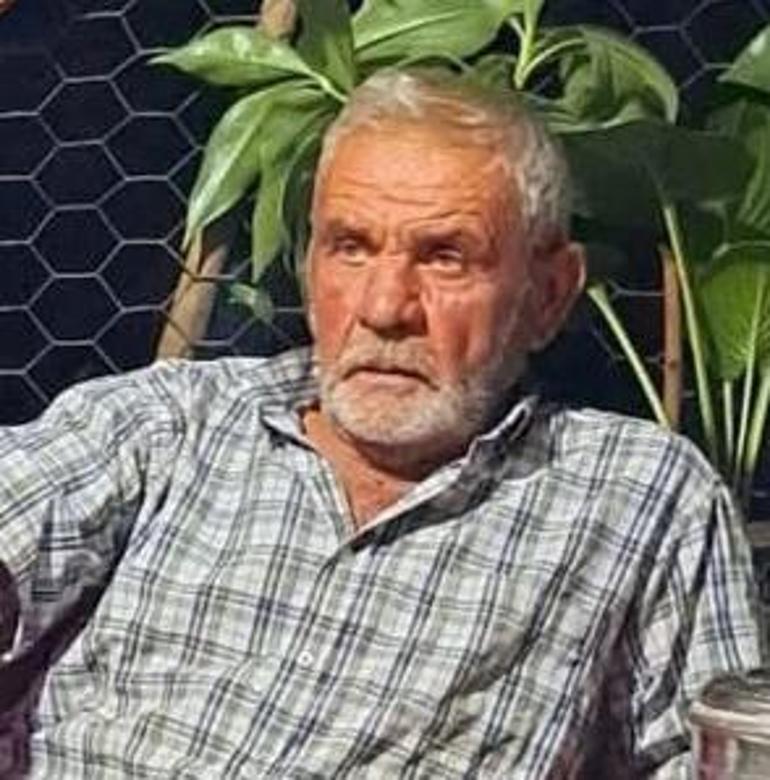 Kanser tedavisi gören amca-yeğen yarım saat arayla yaşamını yitirdi