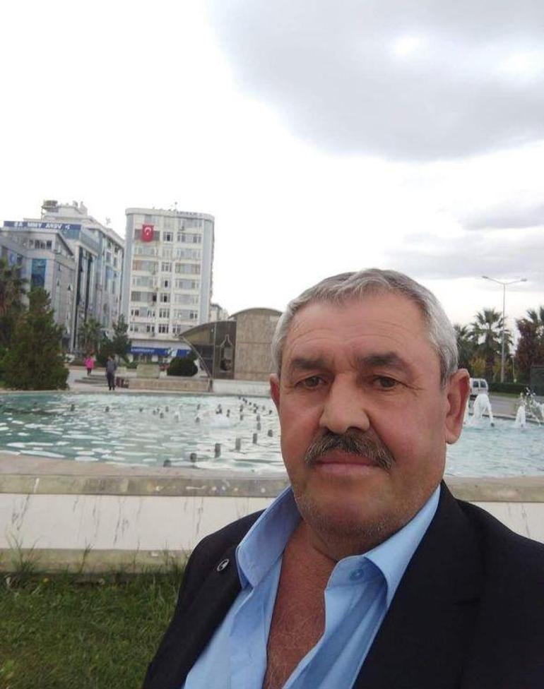 Kanser tedavisi gören amca-yeğen yarım saat arayla yaşamını yitirdi