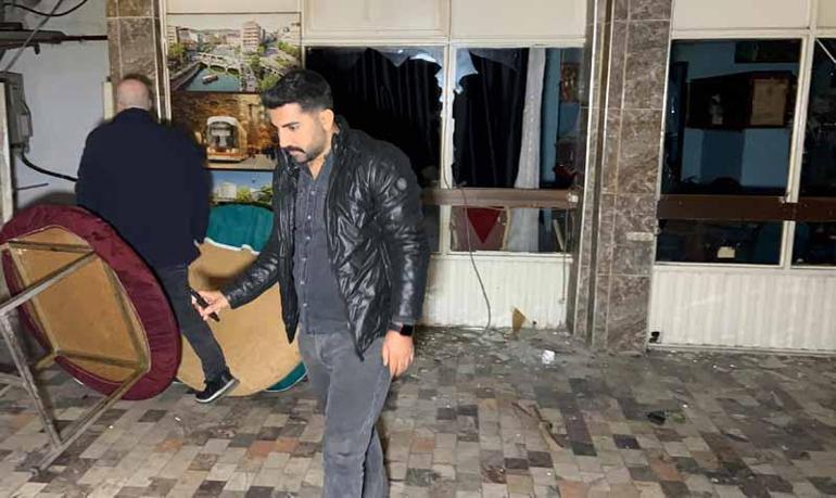Savcıya Cinayeti amcam azmettirdi diye mektup gönderdi, duruşmada Buhran içinde yazdım dedi