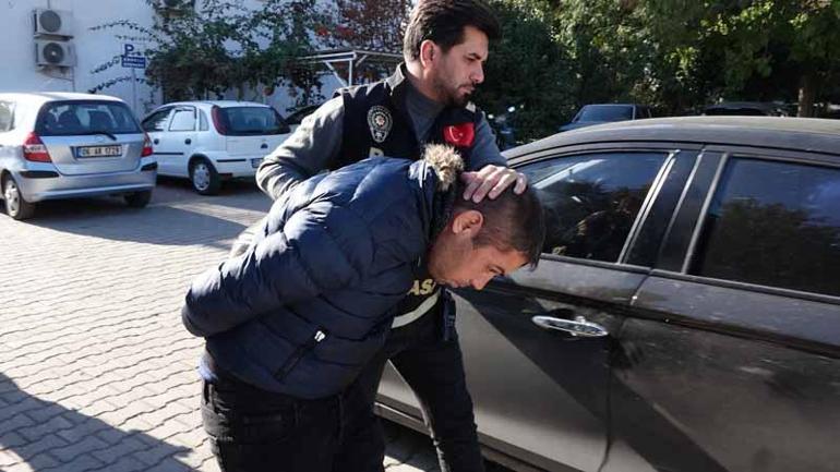 Savcıya Cinayeti amcam azmettirdi diye mektup gönderdi, duruşmada Buhran içinde yazdım dedi