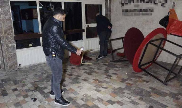 Savcıya Cinayeti amcam azmettirdi diye mektup gönderdi, duruşmada Buhran içinde yazdım dedi