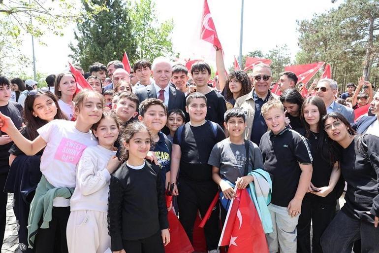 Sultangazi Belediyesi, ‘Spor Şehri İstanbul’ projesine ev sahipliği yaptı
