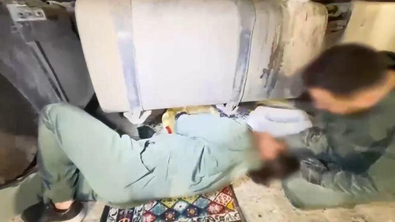 İstanbulda uyuşturucu operasyonlarında 1 ton uyuşturucu madde ile 8 milyon adet hap ele geçirildi