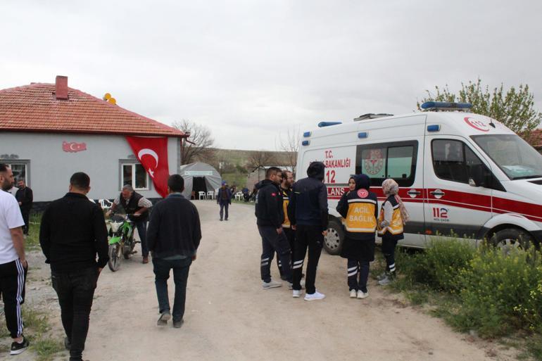 Kazada ölen Uzman Çavuş, olaydan 2 saat önce ikiz çocuklarının fotoğrafını istemiş