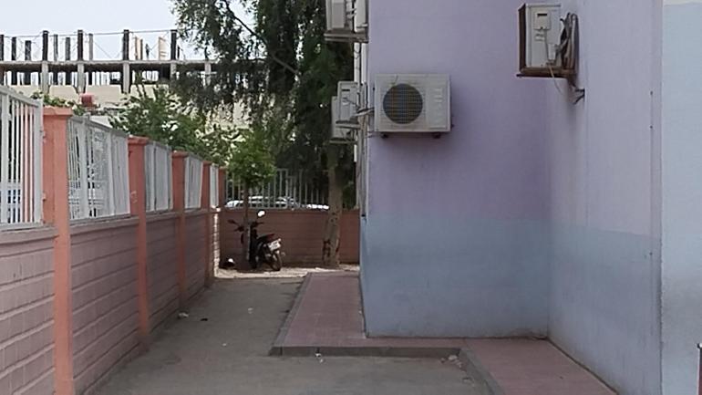 Mardinde okul çıkışında öldürülen öğretmen defnedildi