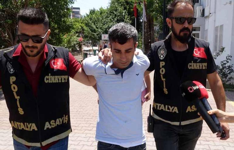 Güvenlik görevlisini öldüren sanığa indirimsiz müebbet