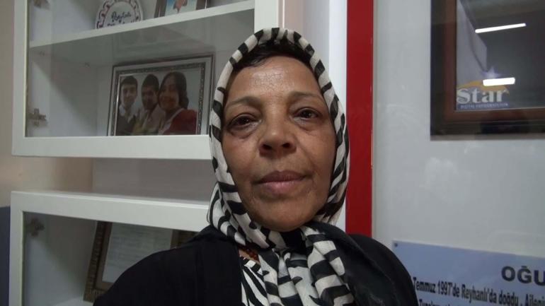 Reyhanlıdaki bombalı saldırıda ölen Oğulcan için okulunda anma töreni