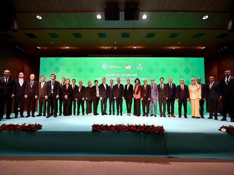 Bakan Kacır: 2030a kadar seviye 3 yerli otonom aracın ülkemizde üretilmesini sağlayacağız