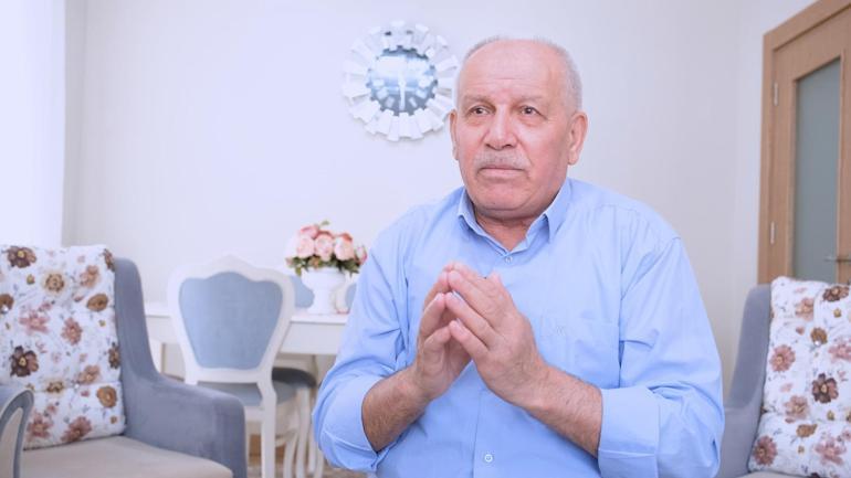 Bakan Kurum: Gelin birlikte deprem kabuslarımıza son verelim