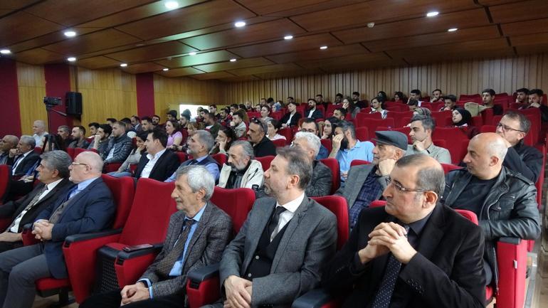 MESAM Başkanı Ergül: 500e yakın kuaför, güzellik merkezi ile 400 düğün salonu telifini ödüyor
