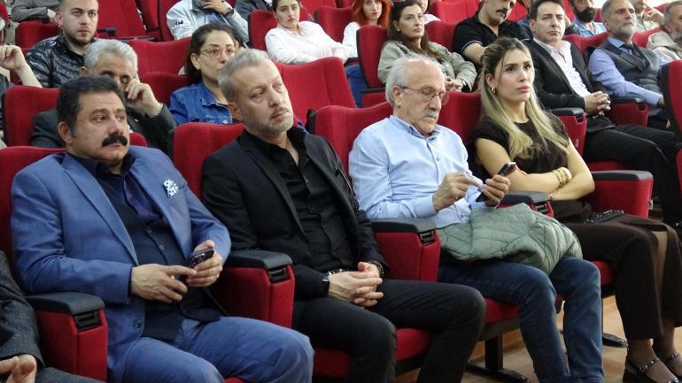 MESAM Başkanı Ergül: 500e yakın kuaför, güzellik merkezi ile 400 düğün salonu telifini ödüyor
