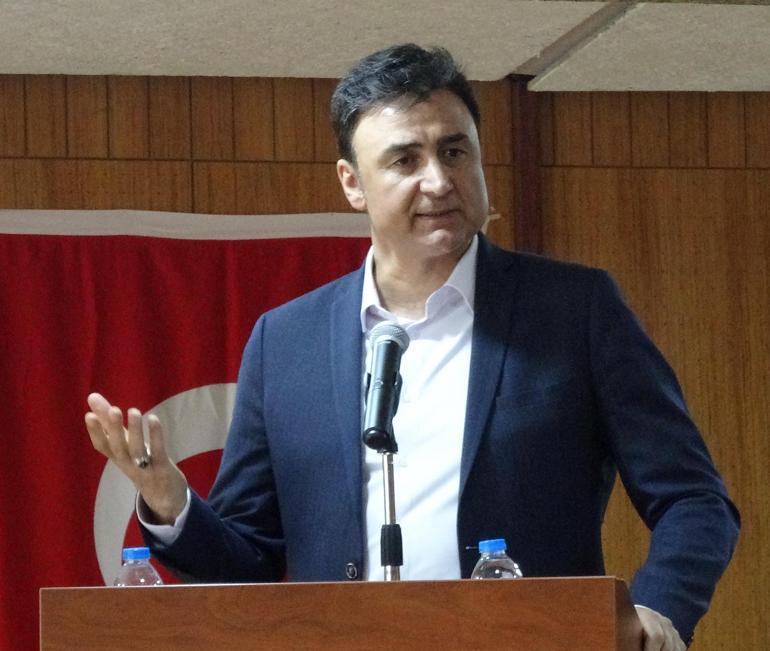 MESAM Başkanı Ergül: 500e yakın kuaför, güzellik merkezi ile 400 düğün salonu telifini ödüyor