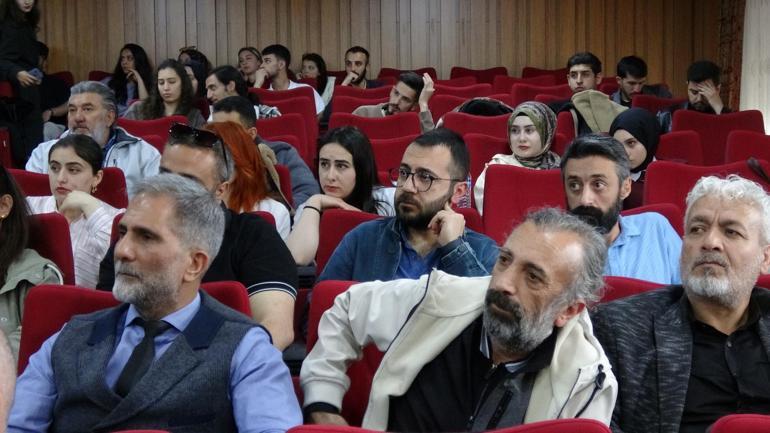 MESAM Başkanı Ergül: 500e yakın kuaför, güzellik merkezi ile 400 düğün salonu telifini ödüyor