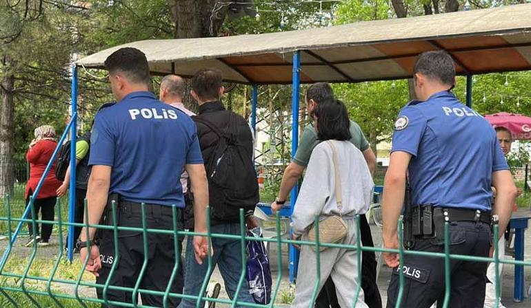 Burdurda ailelerinin aradığı iki arkadaş, Kütahyada bulundu