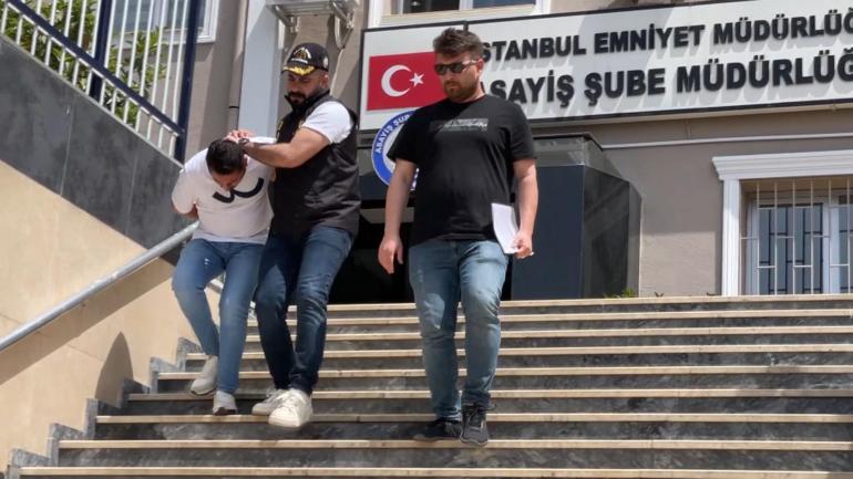 Bayrampaşada damadı sandığı kişi tarafından dolandırılan kadın: Sesini kopyalamışlar