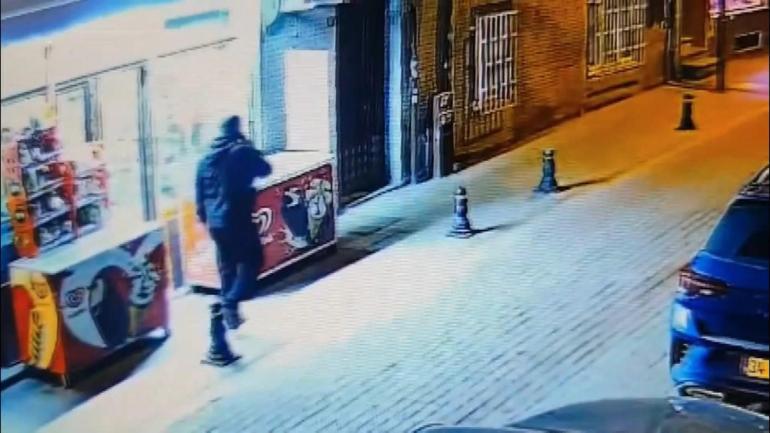 Bayrampaşada damadı sandığı kişi tarafından dolandırılan kadın: Sesini kopyalamışlar