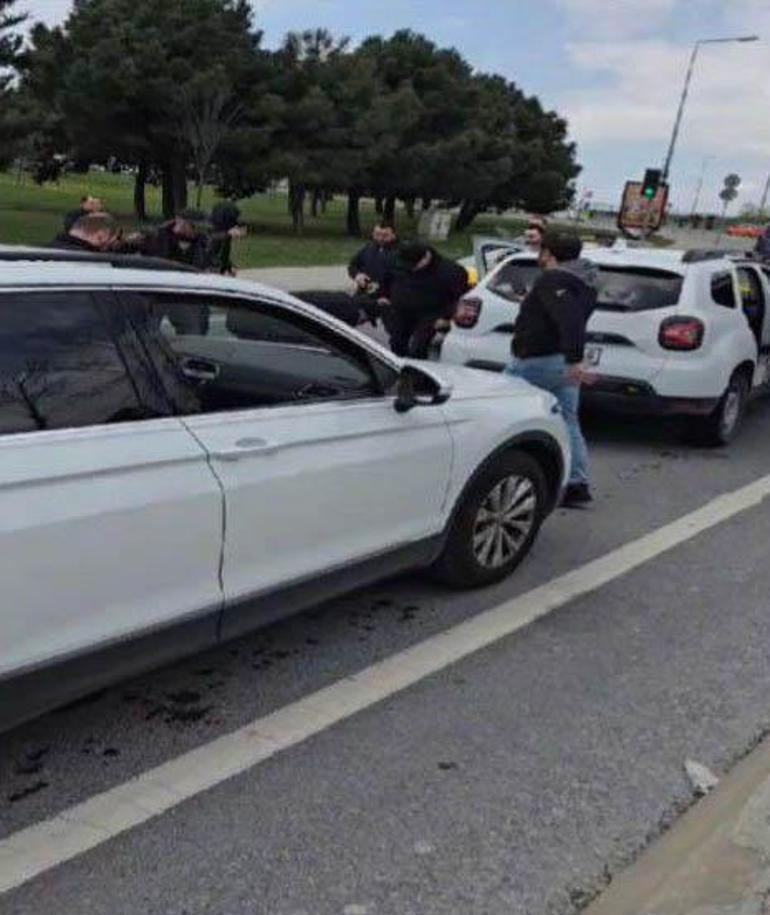 MİTten sahte baz istasyonu operasyonu; 7 tutuklama