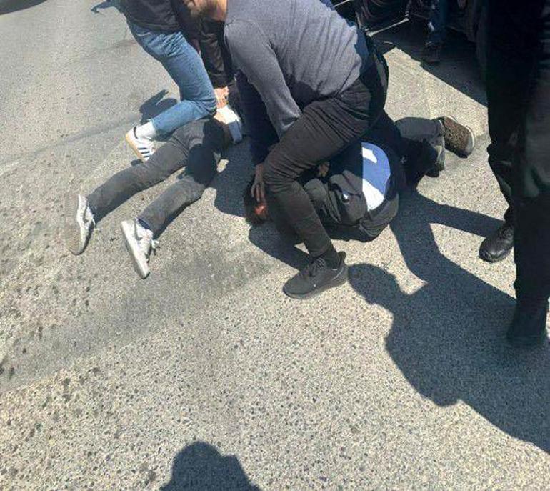 MİTten sahte baz istasyonu operasyonu; 7 tutuklama
