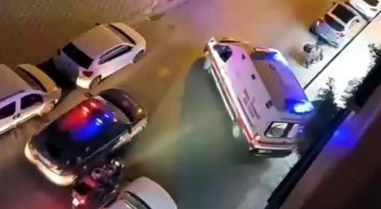 Avcılarda araç satışı sırasında silahlı kavga: 1 ölü