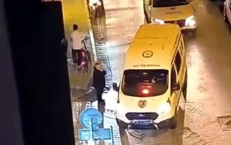 Avcılarda araç satışı sırasında silahlı kavga: 1 ölü