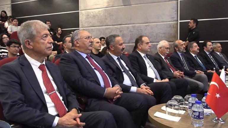 AYM Başkanı Özkaya: Bireysel başvuru, hukuk sisteminde dönüştürücü etki gücünü gösterdi, farkındalık oluşturdu