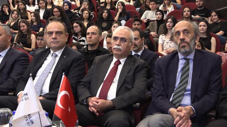 AYM Başkanı Özkaya: Bireysel başvuru, hukuk sisteminde dönüştürücü etki gücünü gösterdi, farkındalık oluşturdu