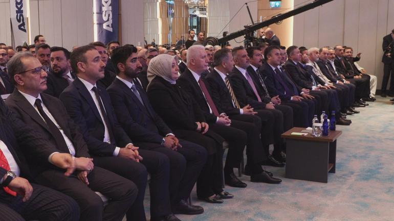 Bakan Yerlikaya: Terör duvarını yıkarak Terörsüz Türkiye hedefine ulaşacağız