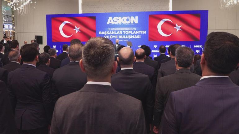 Bakan Yerlikaya: Terör duvarını yıkarak Terörsüz Türkiye hedefine ulaşacağız