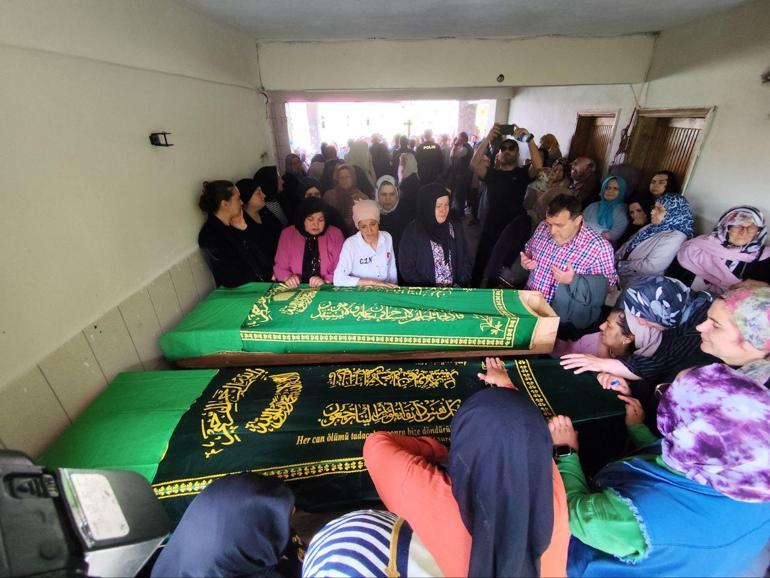 Özel güvenlik görevlisi, 2 kız kardeşi ‘alacak’ nedeniyle öldürmüş