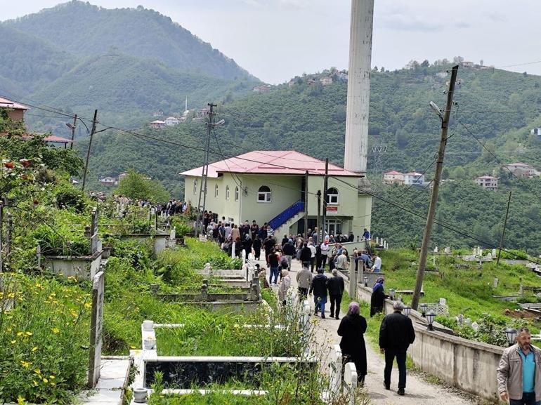 Özel güvenlik görevlisi, 2 kız kardeşi ‘alacak’ nedeniyle öldürmüş