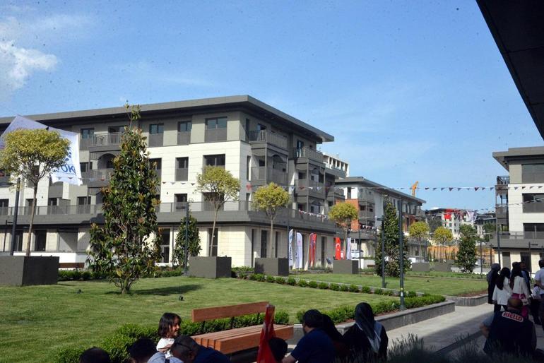 Bakan Kurum: İstanbul için alınan kararlar masada kalmayacak, bizzat takipçisi olacağım