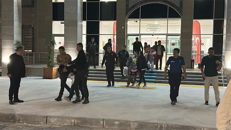 1 yıldır kayıp olan Nagihan dayısı tarafından öldürülüp, üzerine beton dökülmüş