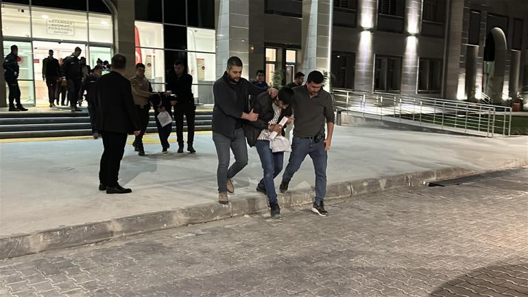 1 yıldır kayıp olan Nagihan dayısı tarafından öldürülüp, üzerine beton dökülmüş