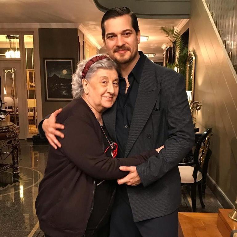 Ekranın cesur anneleri