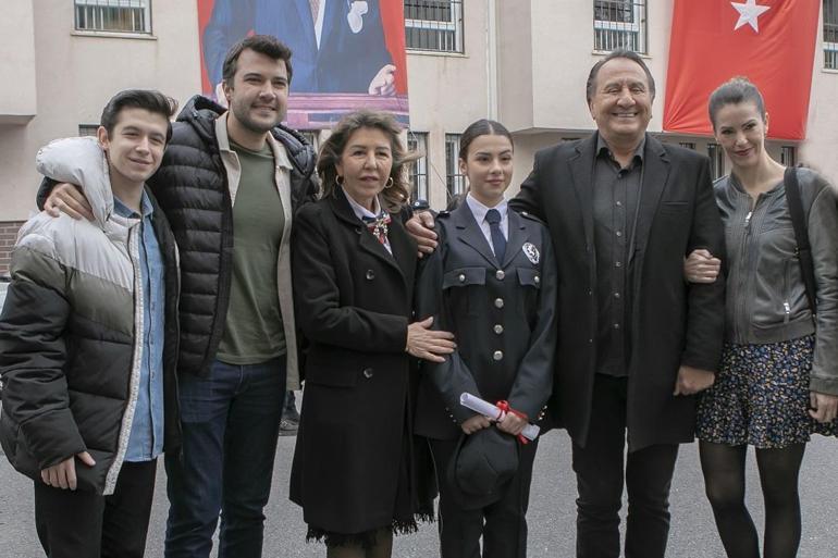 Ekranın cesur anneleri