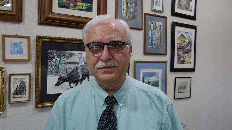 ‘Covid aşısızlarda pıhtı riski, 3 kat daha fazla’
