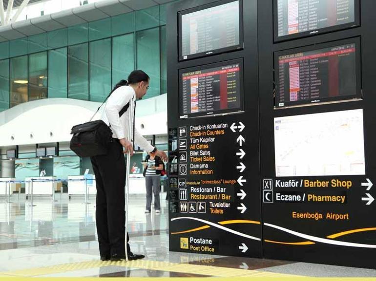 Bakan Uraloğlu: 7,8 milyon engelli yolcumuz ücretsiz seyahat etti