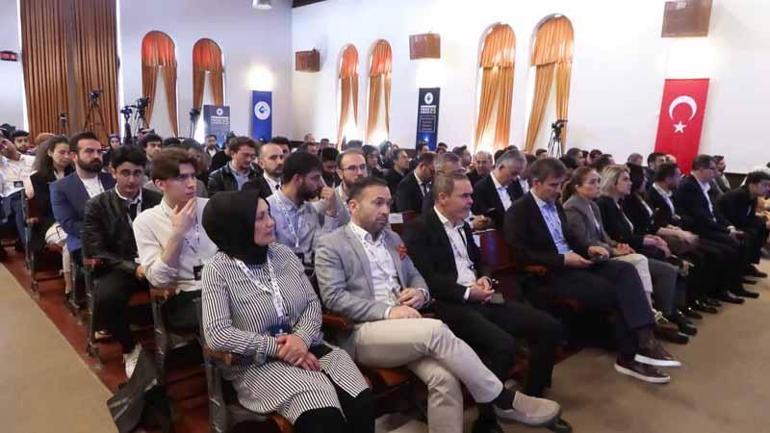 Bakan Kacır: Yüksek teknolojide Ar-Ge ve yerli üretim kapasitemizi artıracağız