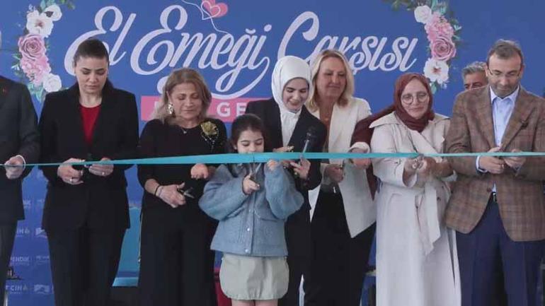 Bakan Göktaş: Kadının her alanda güçlenmesi çok kıymetli