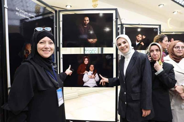 Bakan Göktaş: Kadının her alanda güçlenmesi çok kıymetli