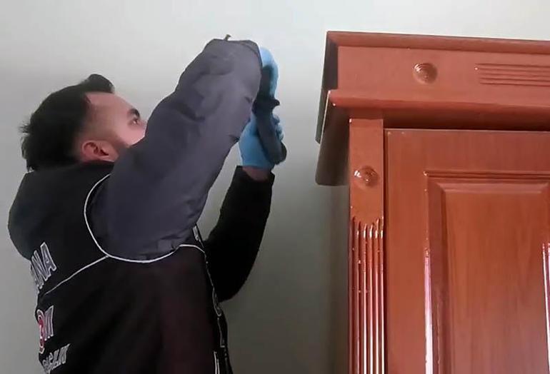 Suç örgütlerine silah satışı hazırlığındaki çete çökertildi