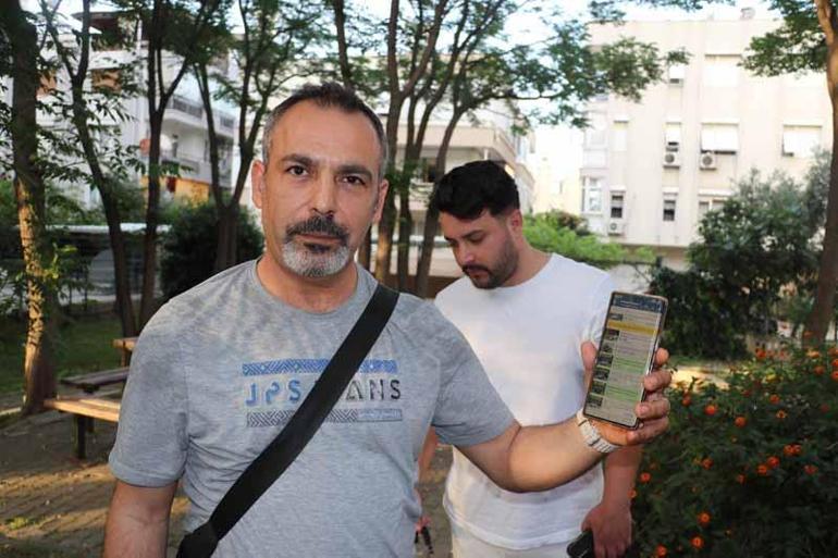 Satın aldıkları araçlar kiralık çıkınca suç duyurusunda bulundular